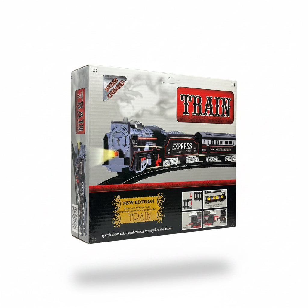 Tarin black set