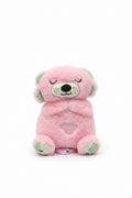 Breathing Teddy Bear