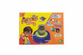 Pottery wheel