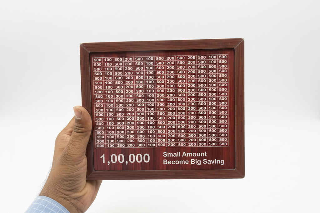 Money bank