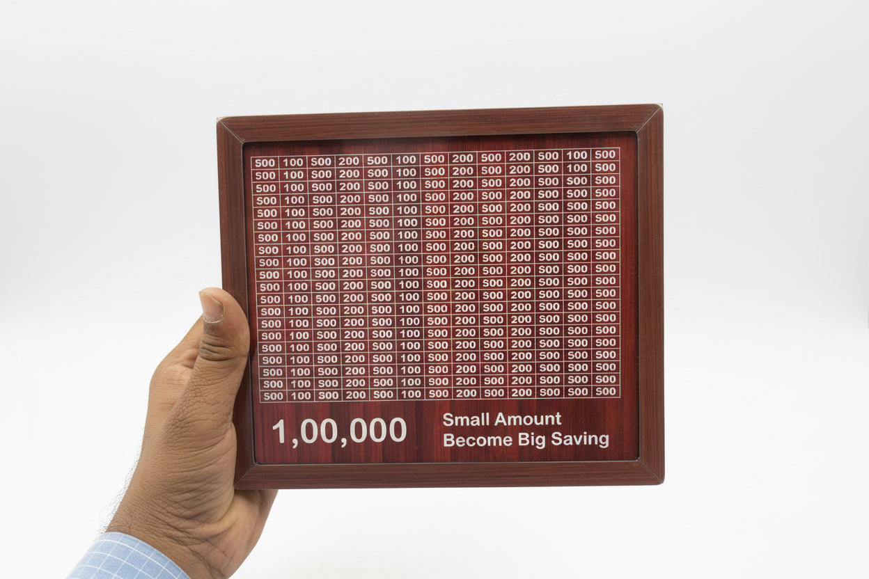 Money bank