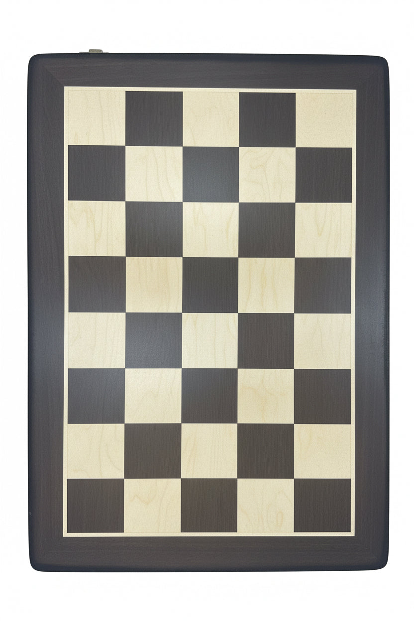 MAGNETIC WOOD AND CHEC