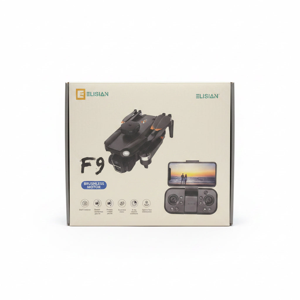 f9 Drone