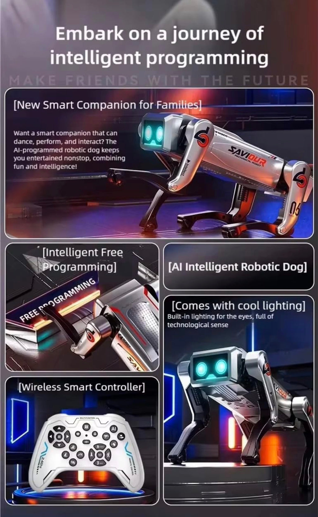 Ai Dog