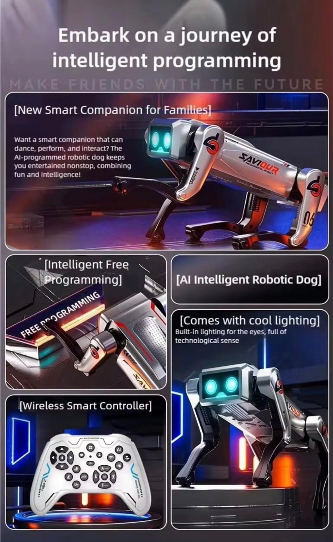 Ai Dog