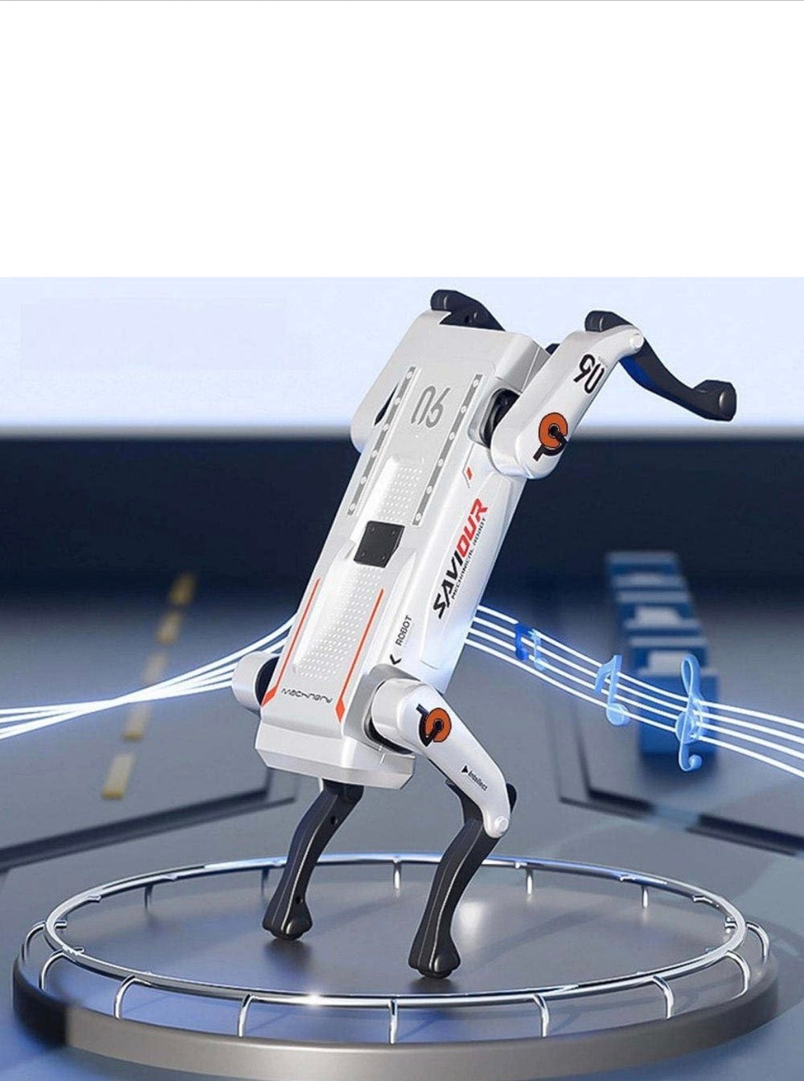 Ai Dog