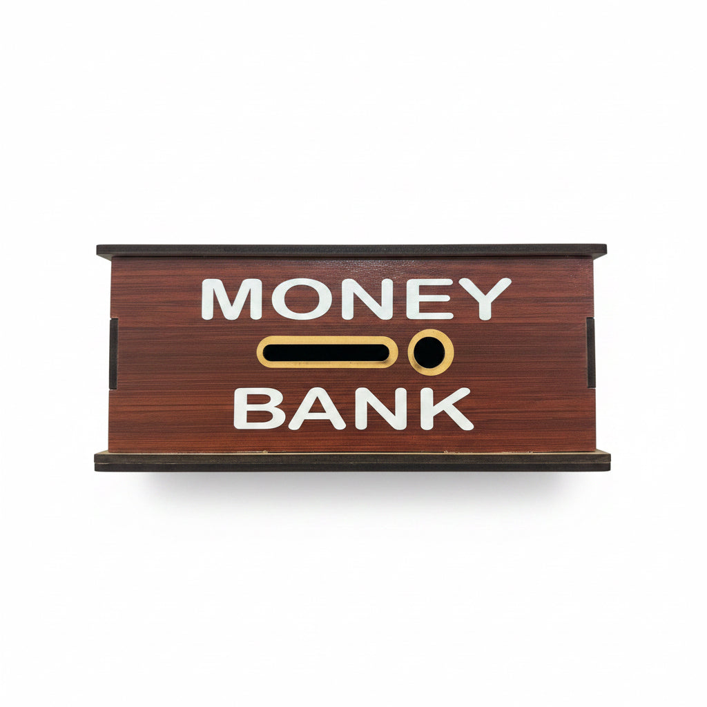 Money bank