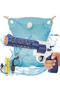 Water gun 🔫  chargeable