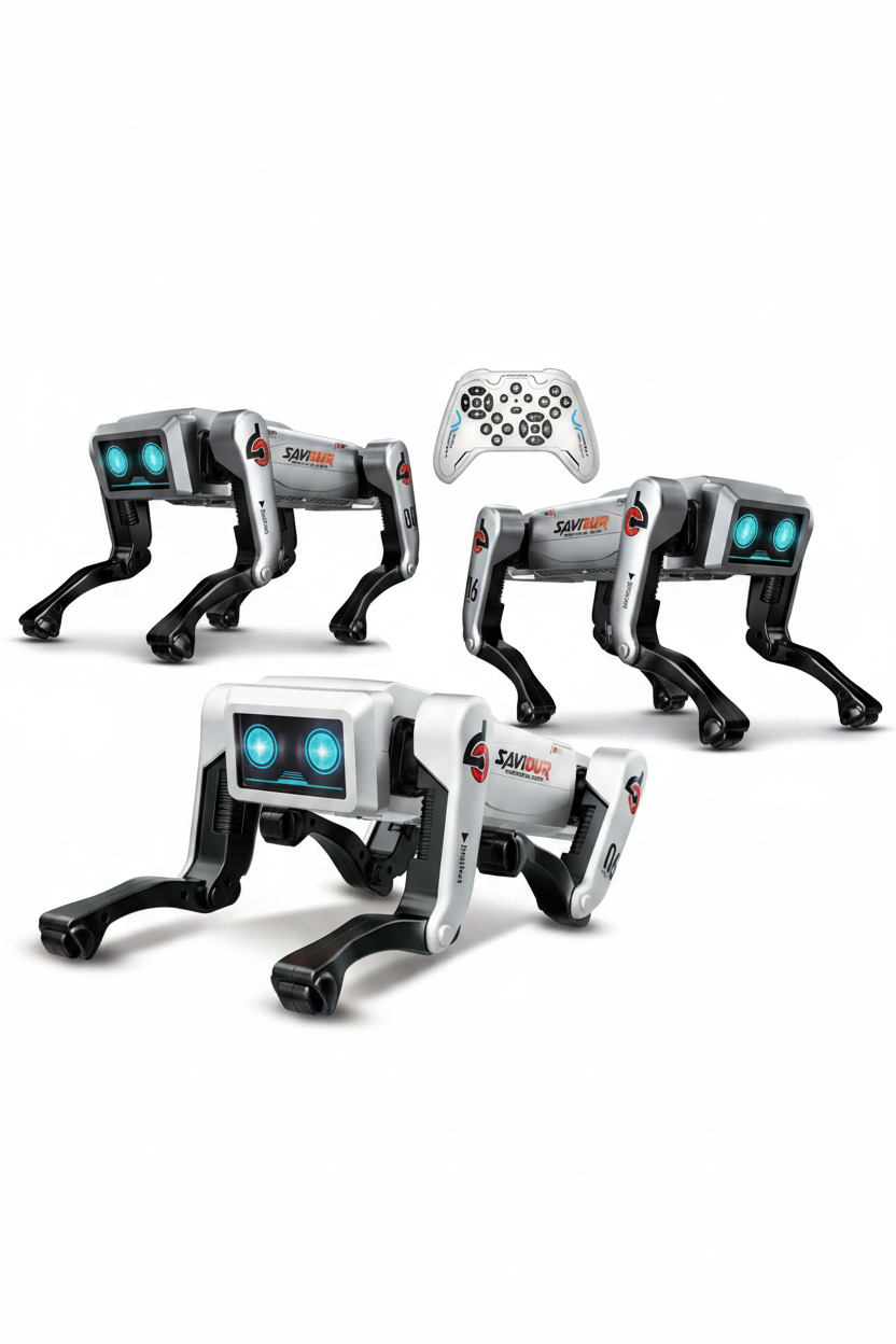 Ai Dog