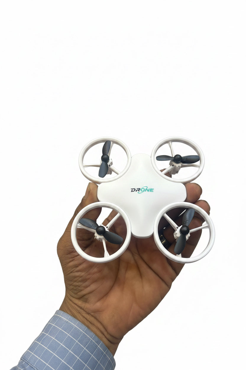 Flydrone mini light elf