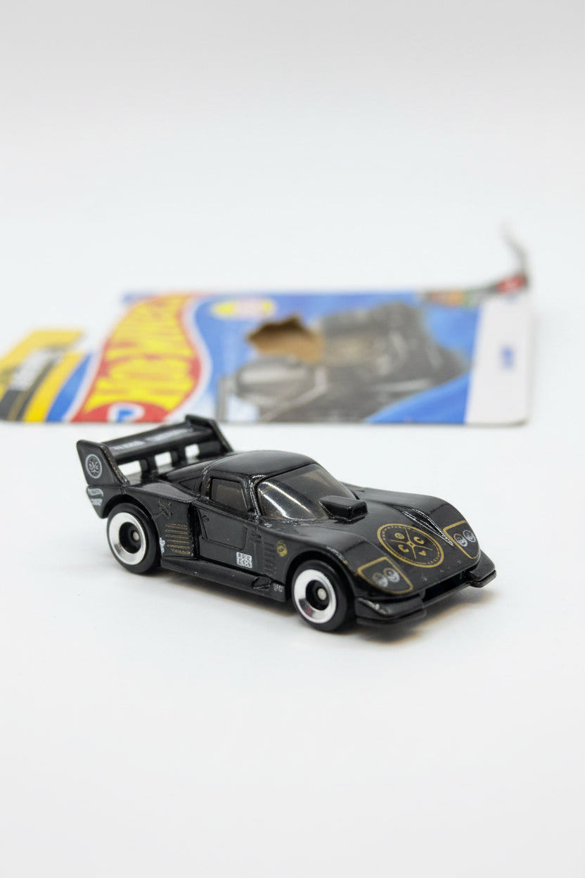 Original hot wheels