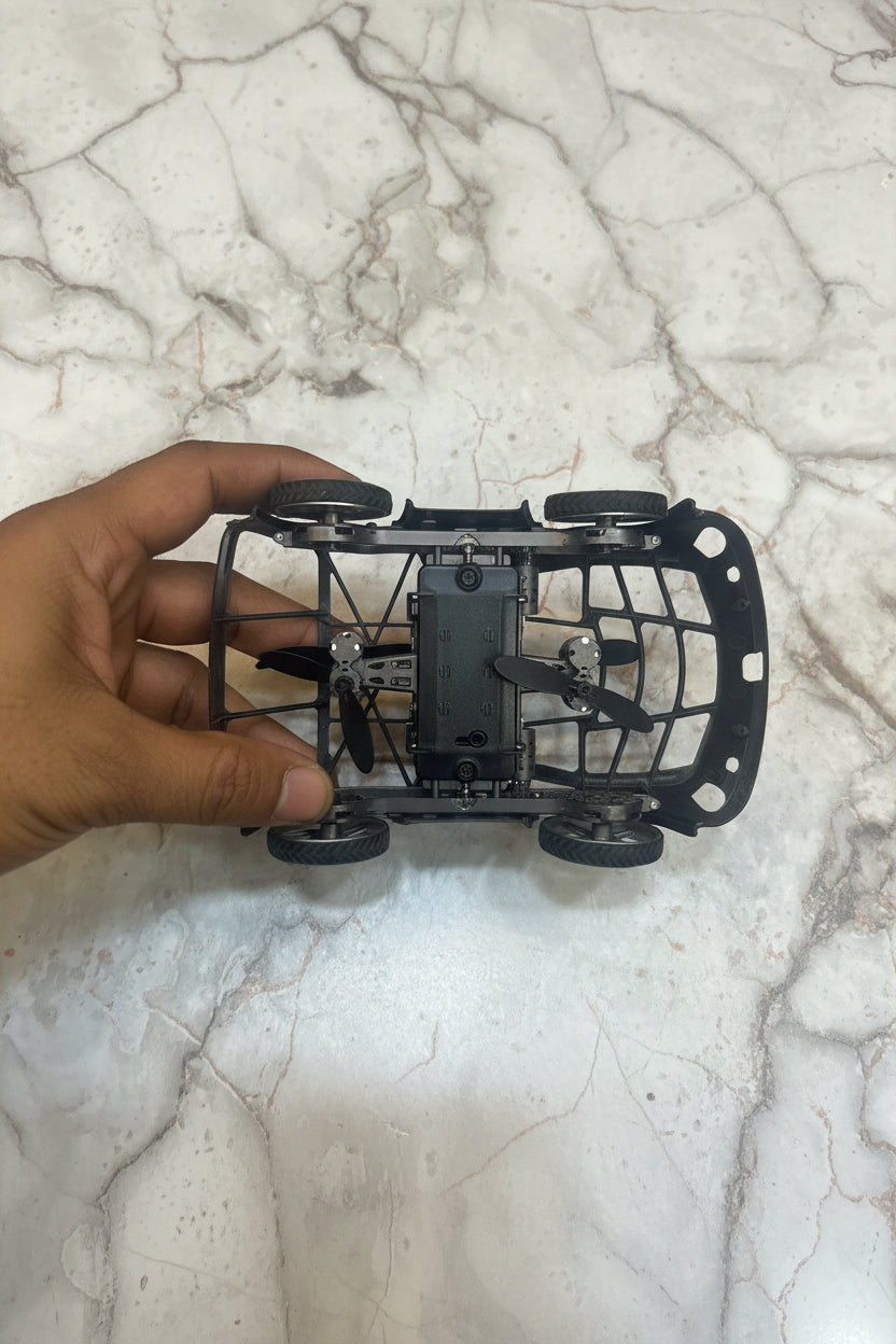 Drone air racer
