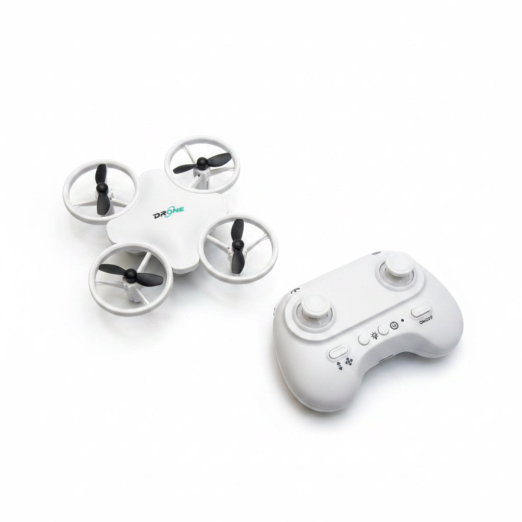 Flydrone mini light elf
