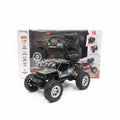 Crawler car 1:8 scale