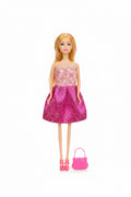 Barbie infite charn
