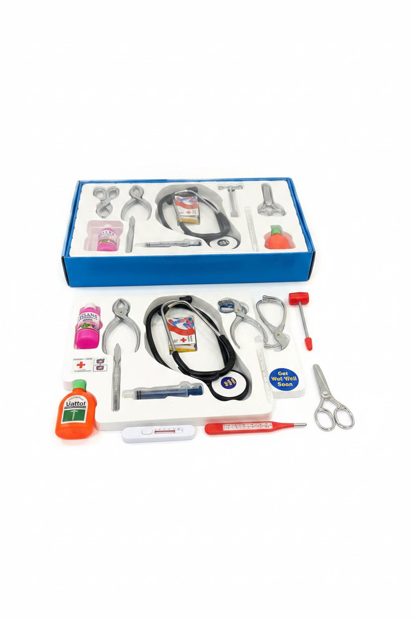 Junior doctor set