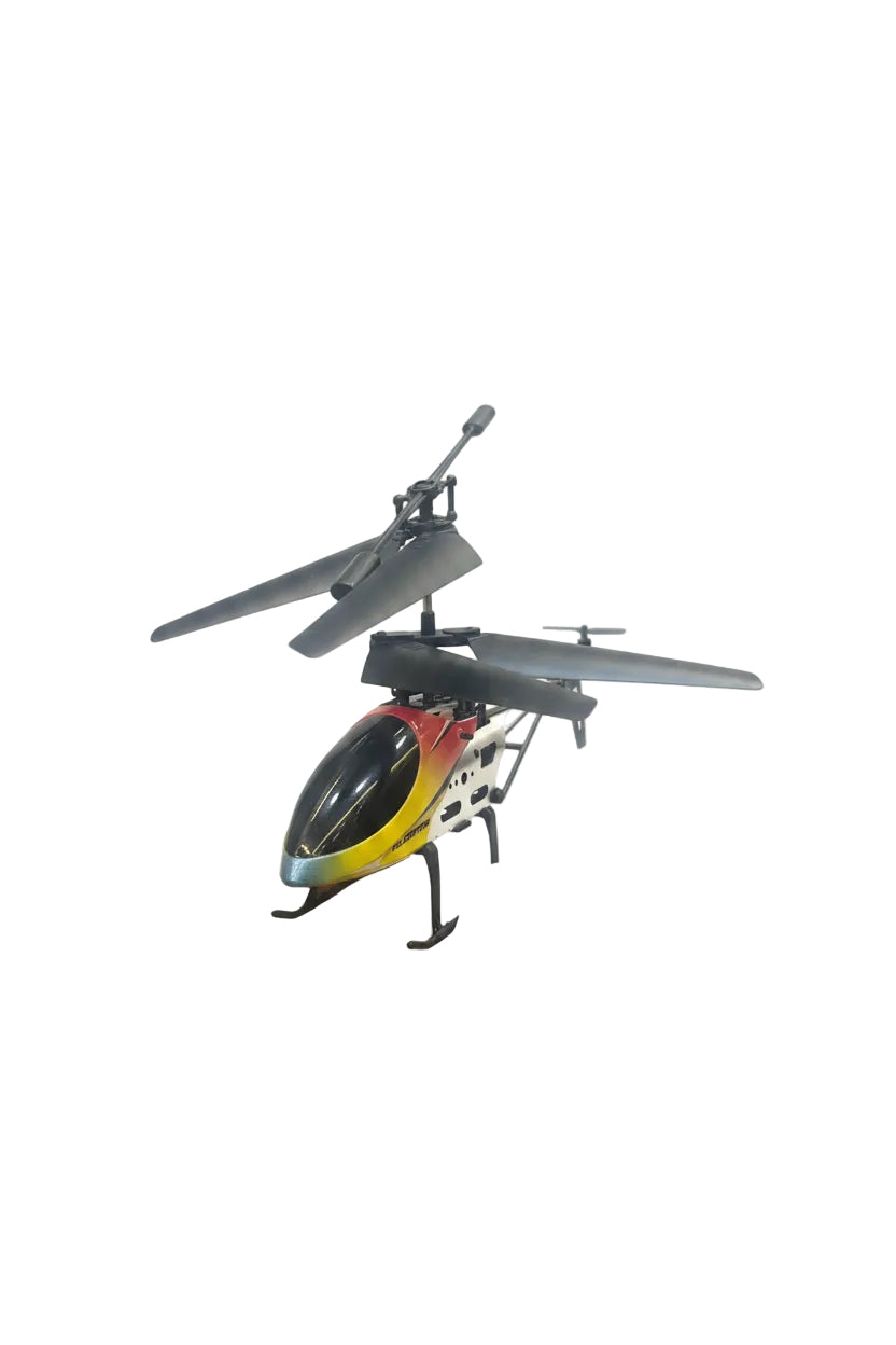 Helicopter Matal