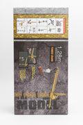 Remote Control Crane Toy