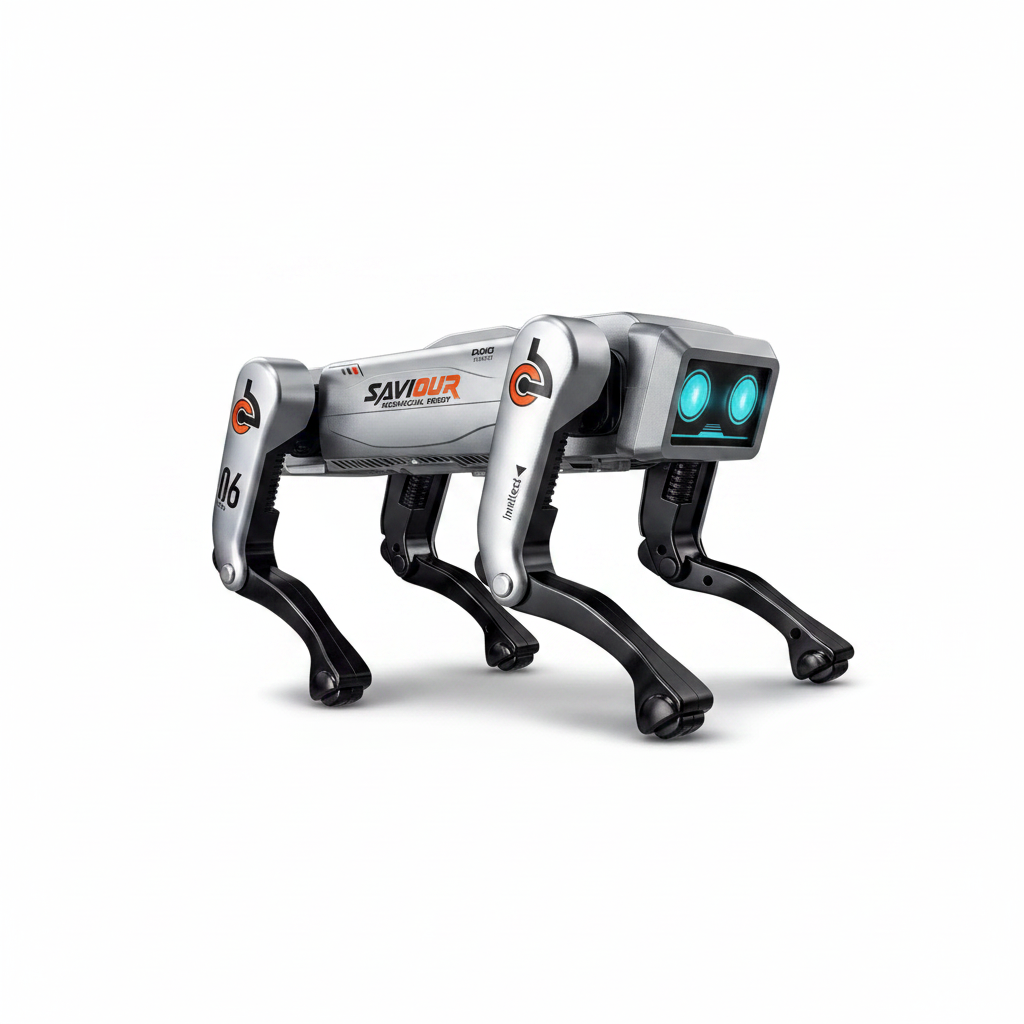 Ai Dog