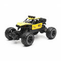 Power rock car