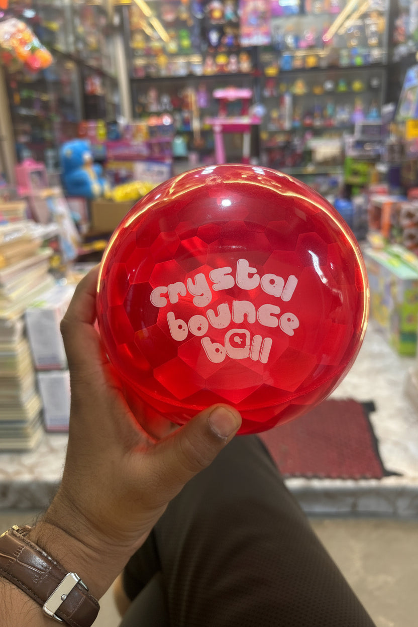 Ball ￼ heavy quality