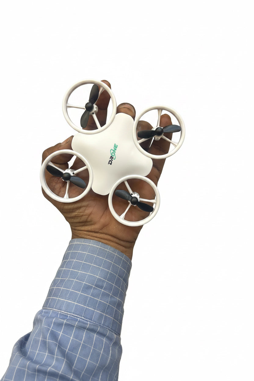 Flydrone mini light elf