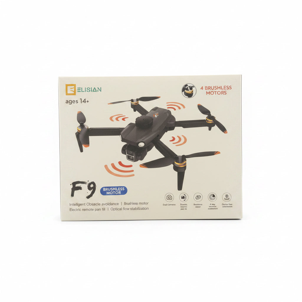 f9 Drone
